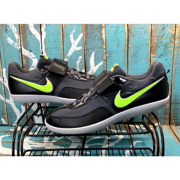 Nike Shoes Nike Zoom Rival Sd Track Field Mens Sz Throwing Shoes